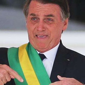 Jair Bolsnaro